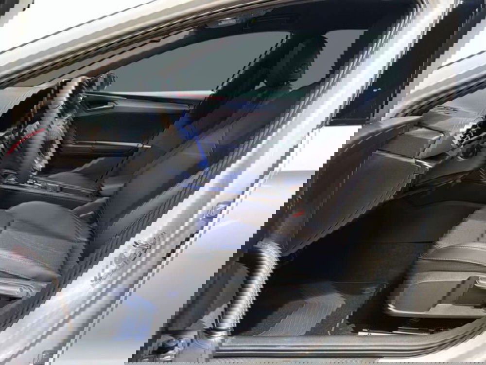 Cupra Leon Station Wagon nuova a Vicenza (8)