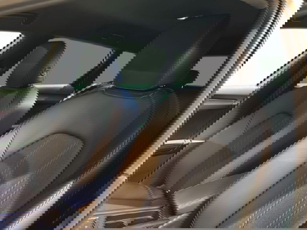 Cupra Leon Station Wagon nuova a Vicenza (9)