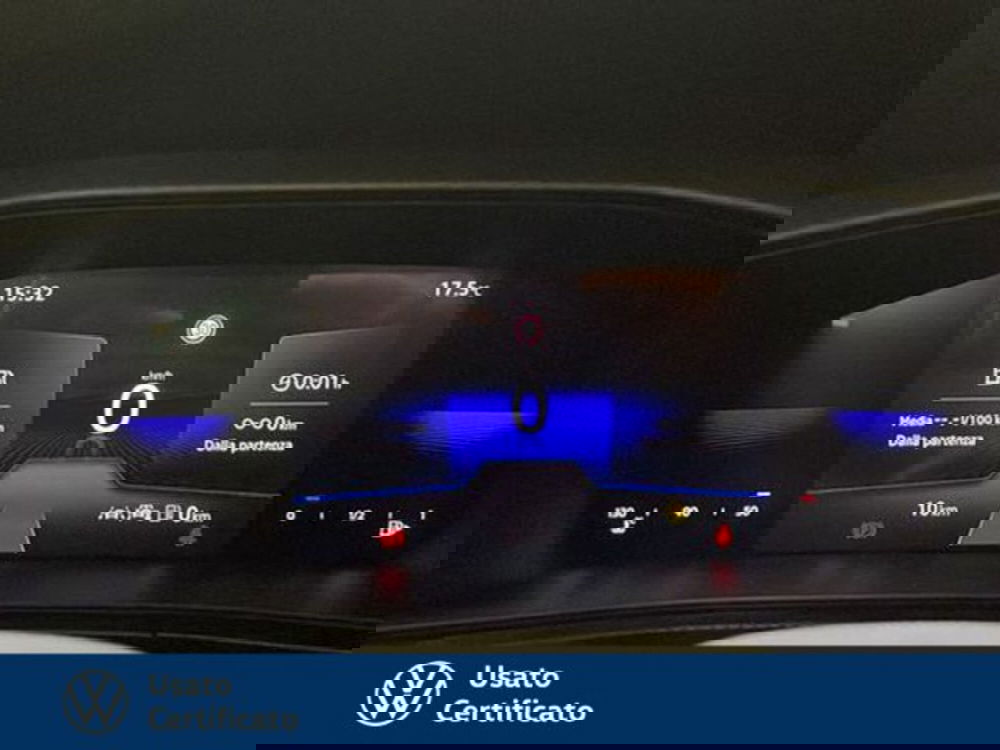 Volkswagen T-Cross nuova a Vicenza (14)