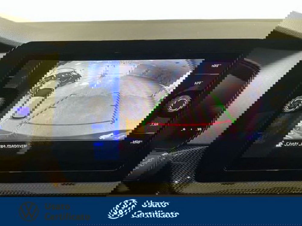 Volkswagen T-Cross nuova a Vicenza (16)