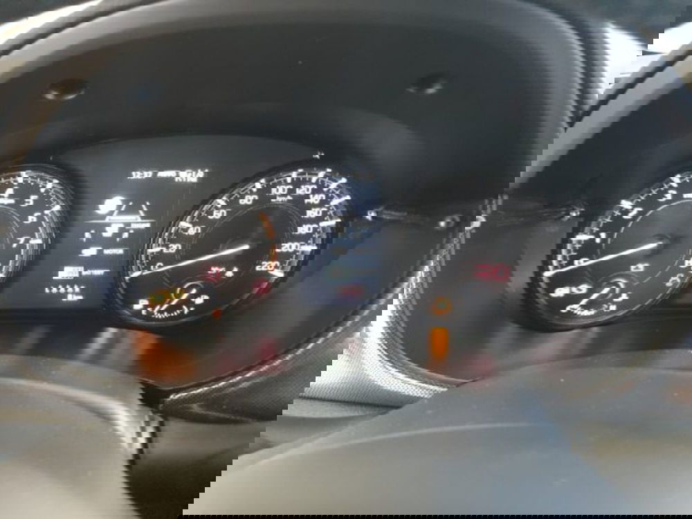 Suzuki Vitara nuova a Reggio Emilia (13)