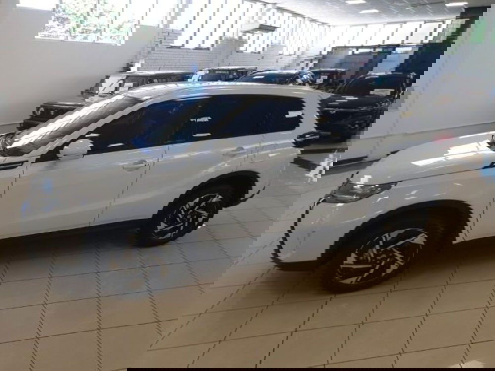 Suzuki Vitara nuova a Reggio Emilia (2)