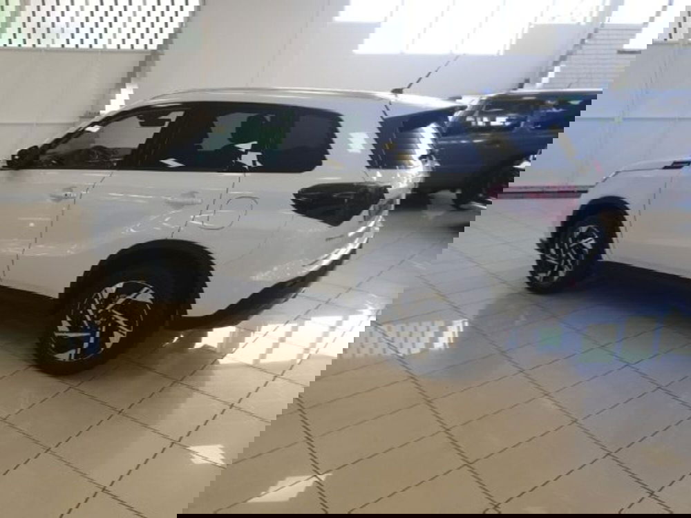 Suzuki Vitara nuova a Reggio Emilia (3)