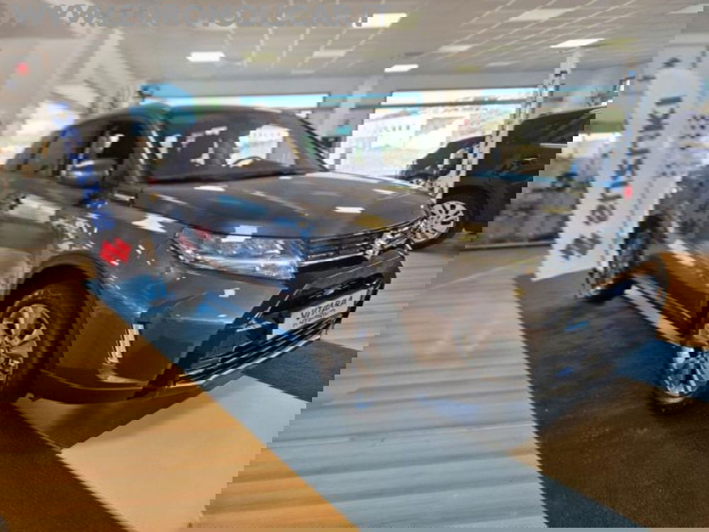 Suzuki Vitara nuova a Campobasso (2)