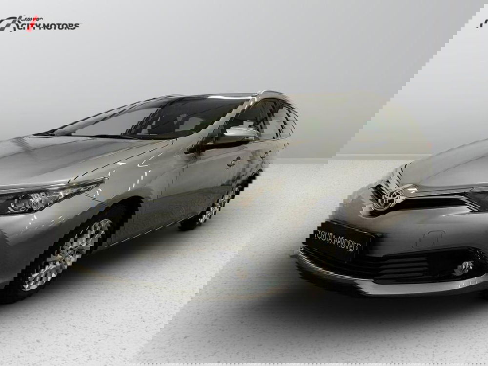 Toyota Corolla Touring Sports usata a Monza e Brianza