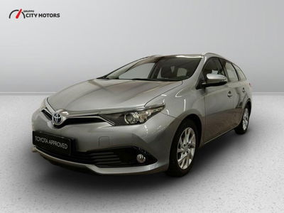 Toyota Corolla Touring Sports Active 1.8 Hybrid  Tech del 2017 usata a Monza