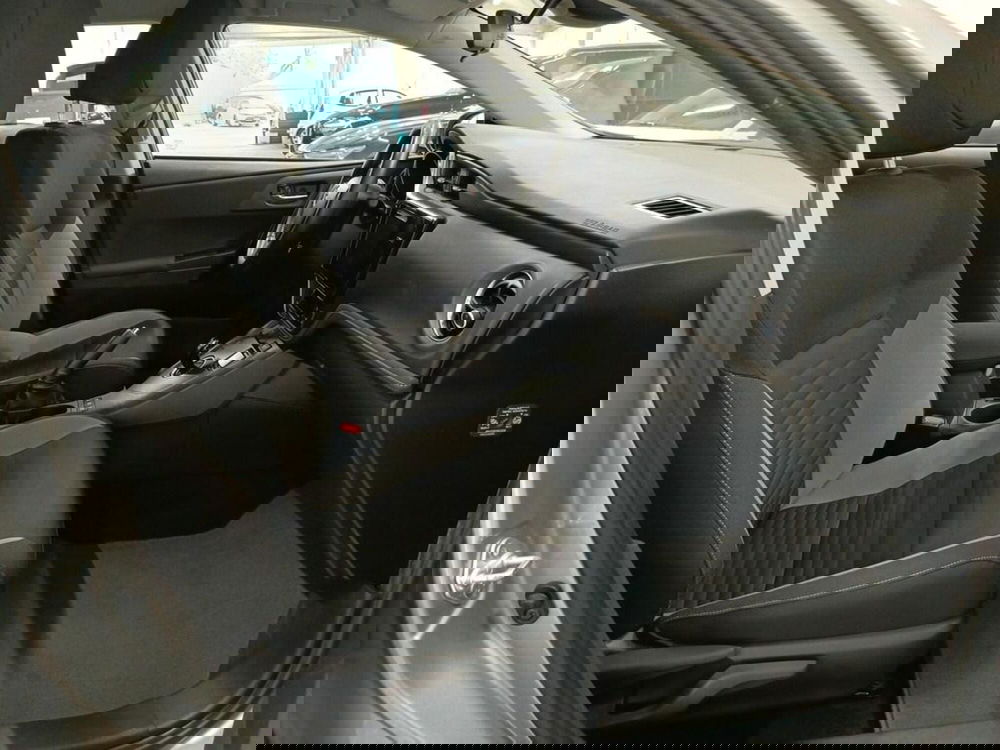 Toyota Corolla Touring Sports usata a Monza e Brianza (10)