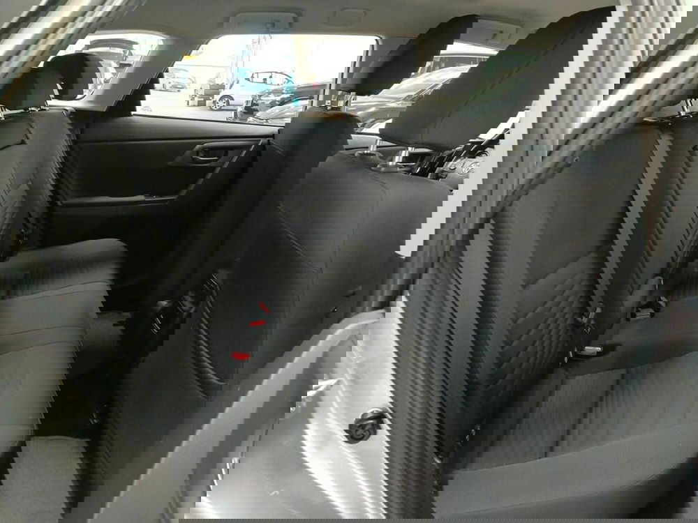 Toyota Corolla Touring Sports usata a Monza e Brianza (11)