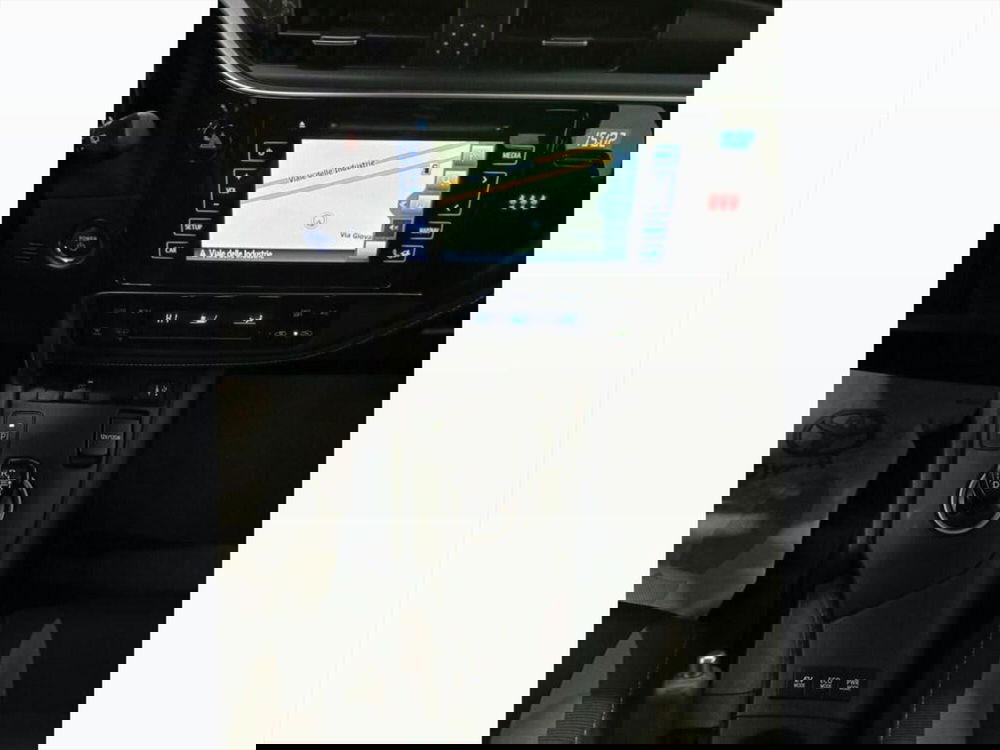 Toyota Corolla Touring Sports usata a Monza e Brianza (13)