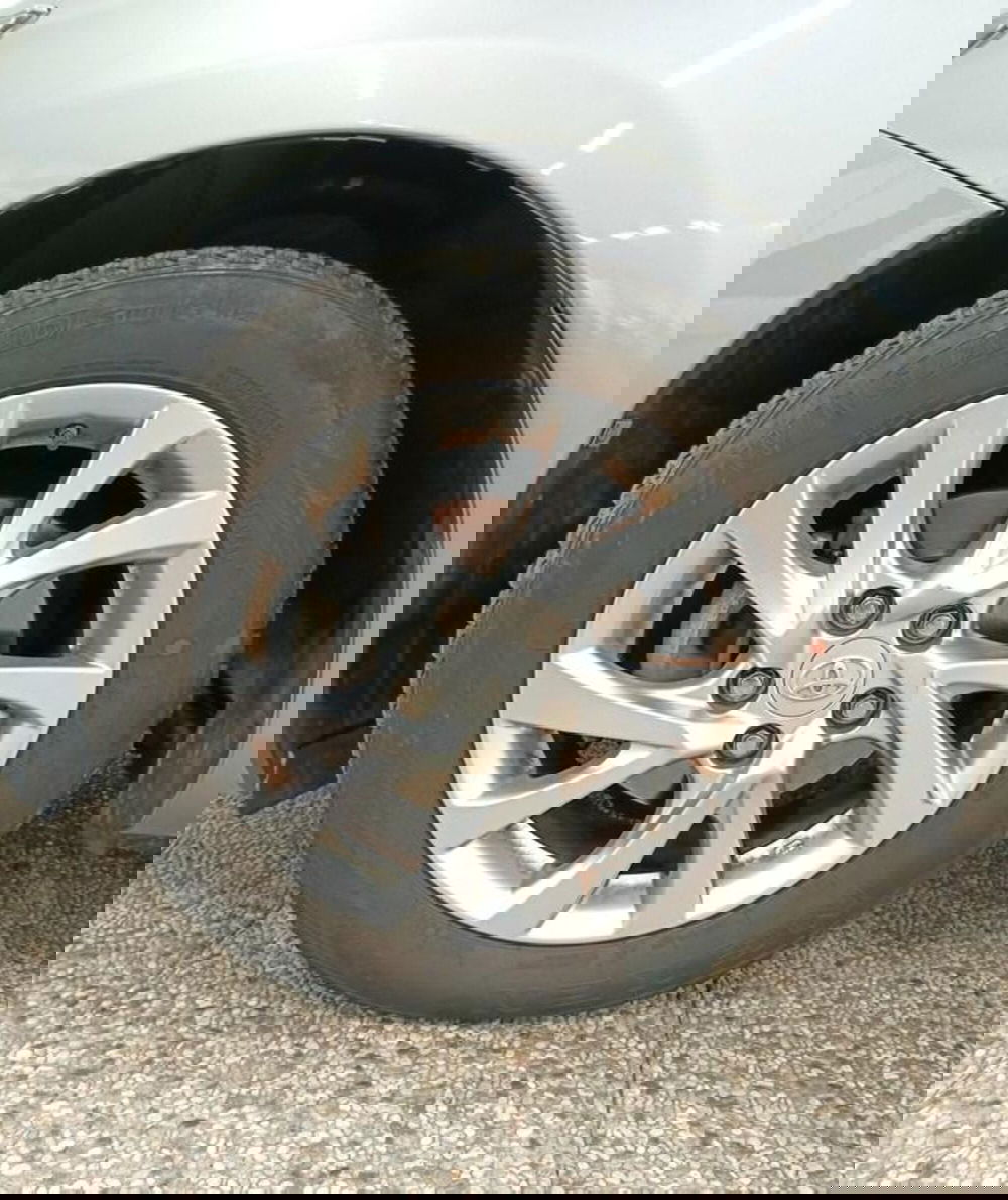 Toyota Corolla Touring Sports usata a Monza e Brianza (14)