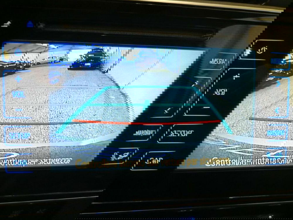 Toyota Corolla Touring Sports usata a Monza e Brianza (15)