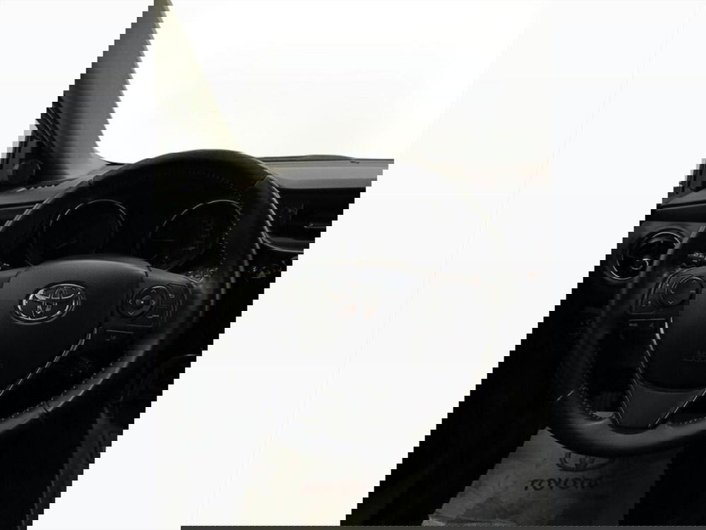 Toyota Corolla Touring Sports usata a Monza e Brianza (8)