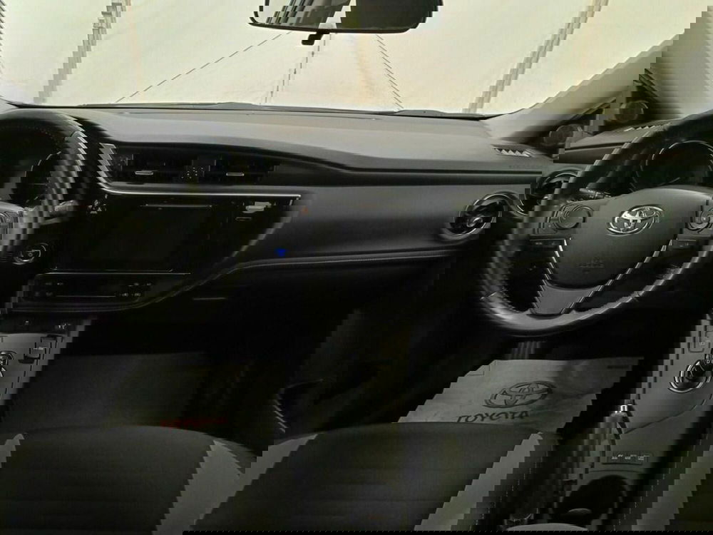 Toyota Corolla Touring Sports usata a Monza e Brianza (9)