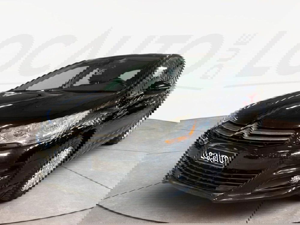 Citroen C4 usata a Torino