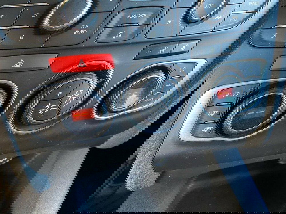 Citroen C4 usata a Torino (10)