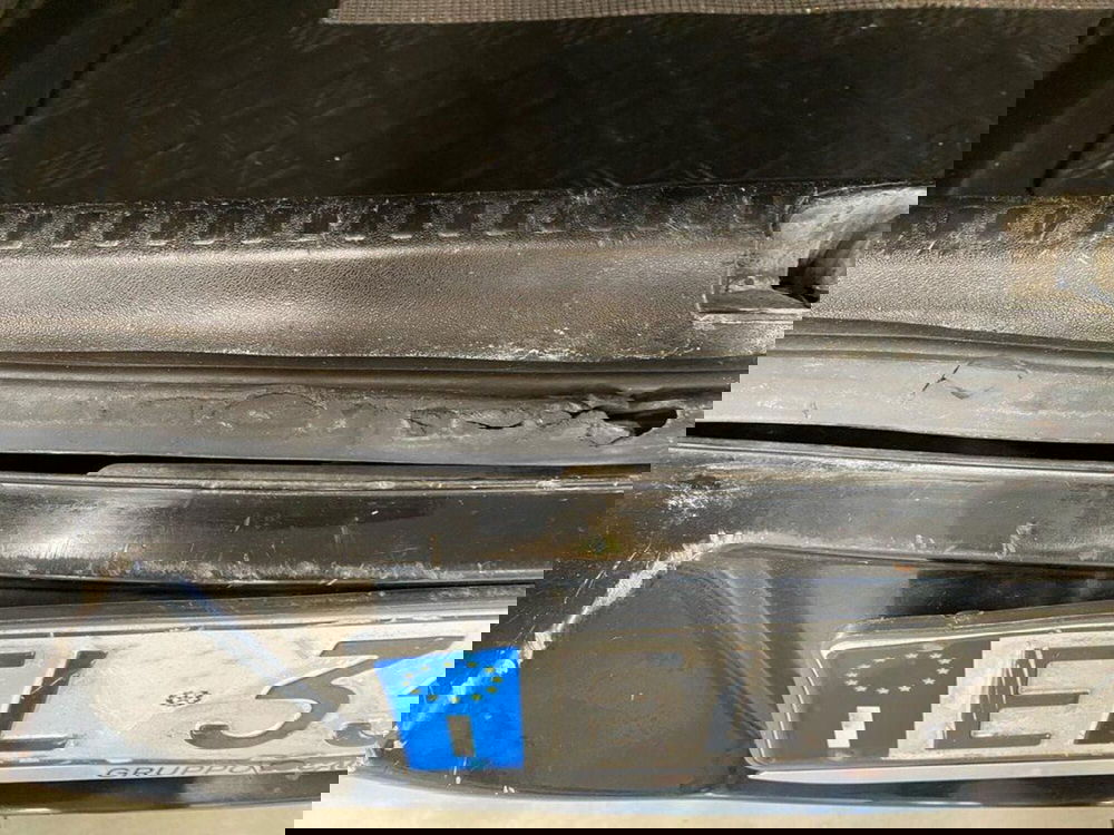 Citroen C4 usata a Torino (11)