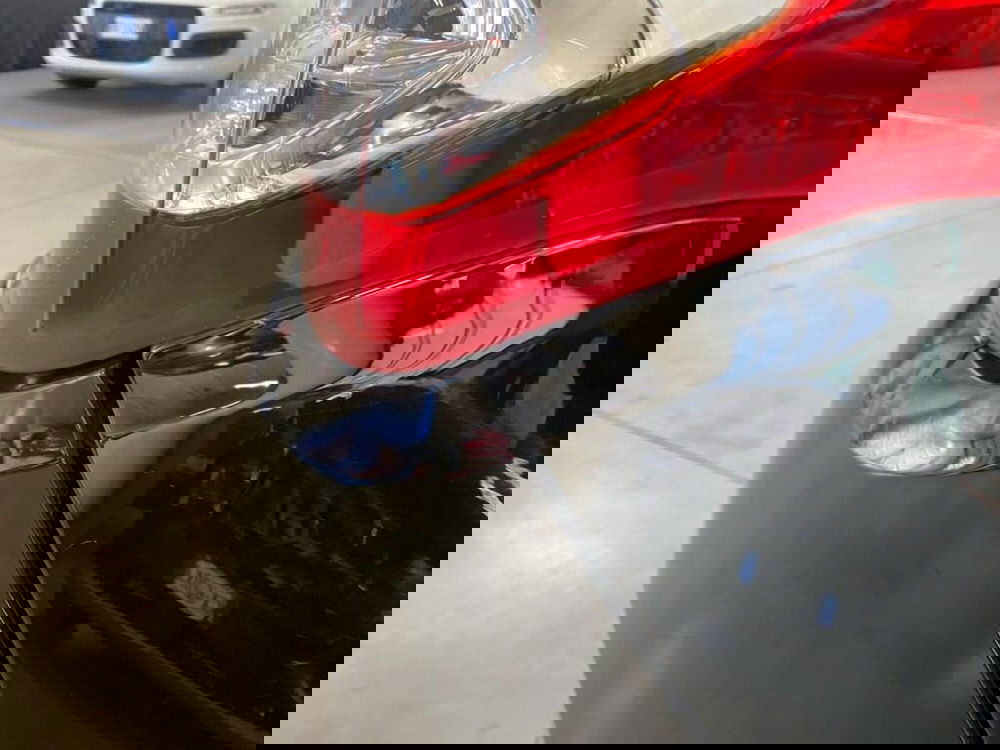 Citroen C4 usata a Torino (12)