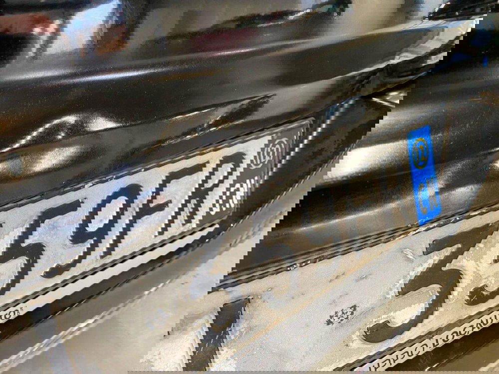 Citroen C4 usata a Torino (13)