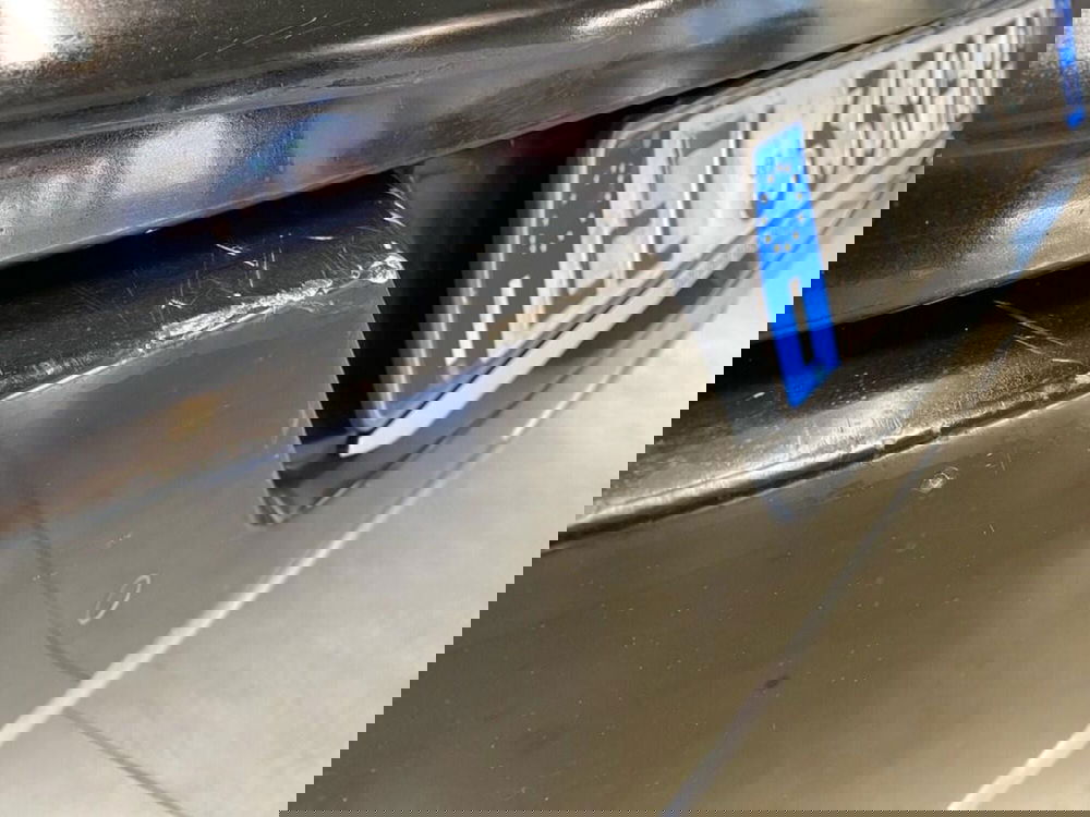 Citroen C4 usata a Torino (14)