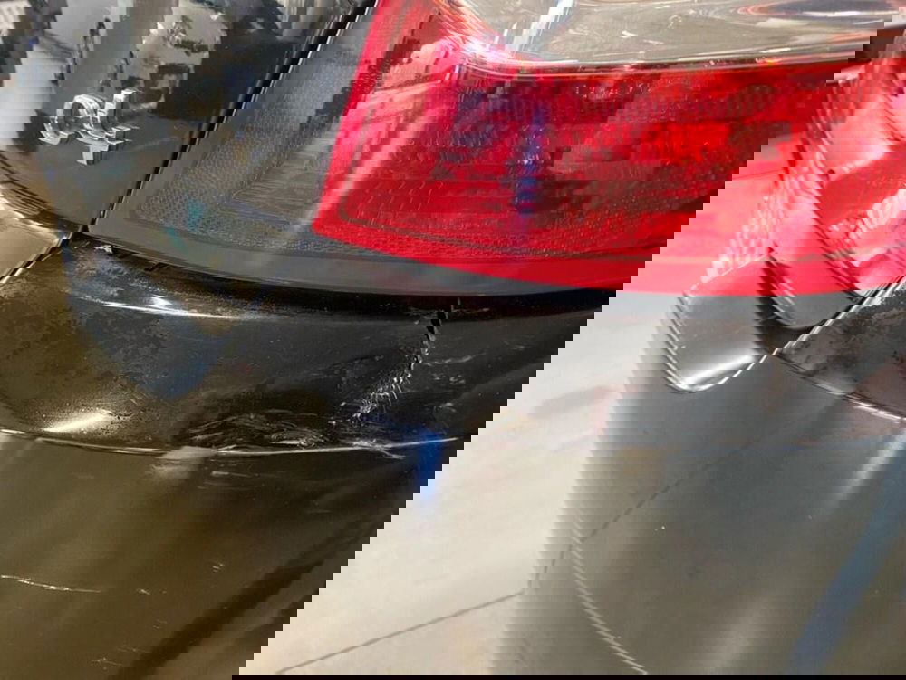 Citroen C4 usata a Torino (15)