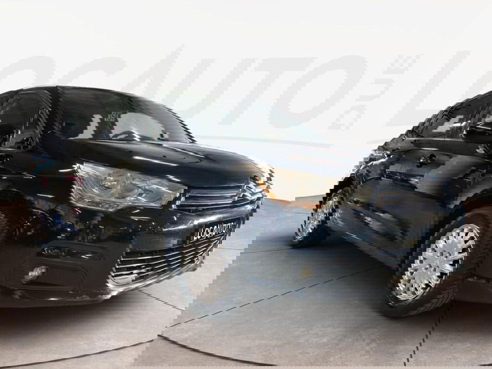 Citroen C4 usata a Torino (2)