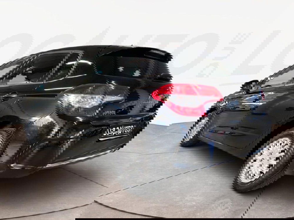 Citroen C4 usata a Torino (4)