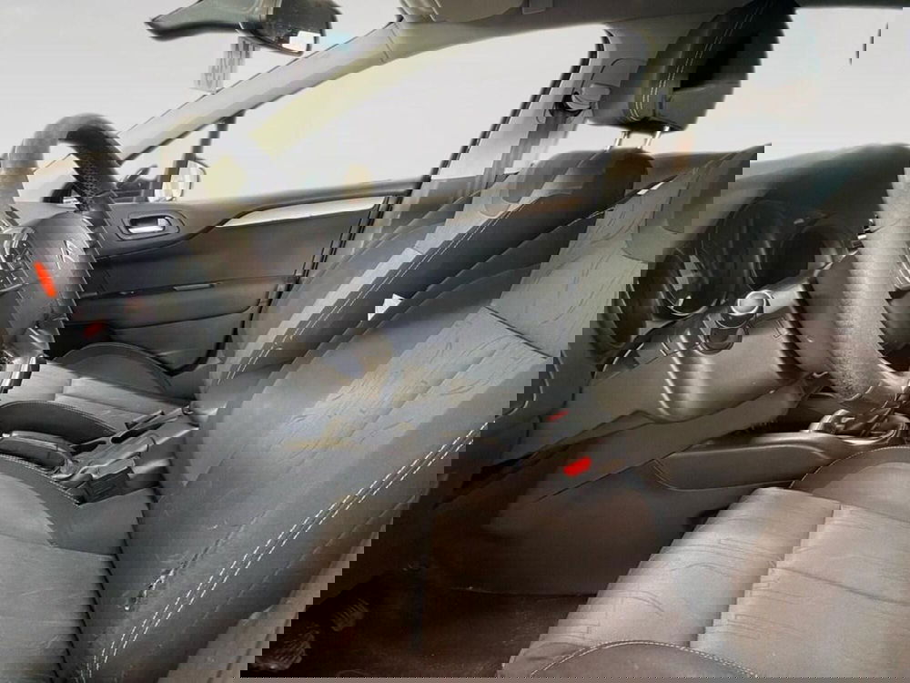 Citroen C4 usata a Torino (6)