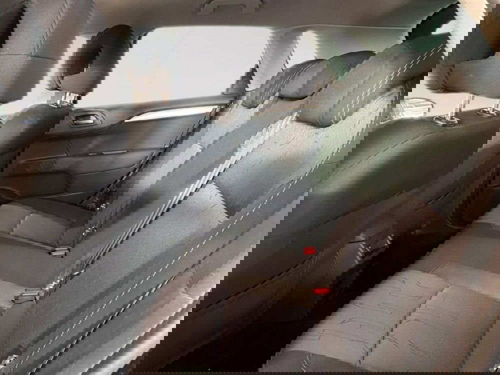 Citroen C4 usata a Torino (7)