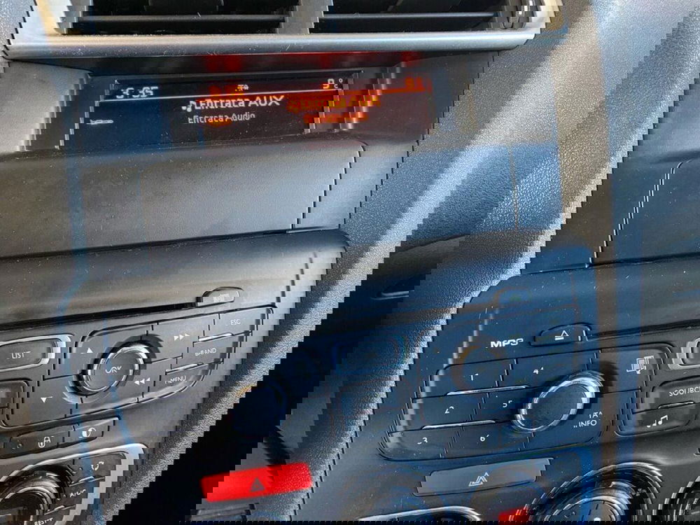 Citroen C4 usata a Torino (9)