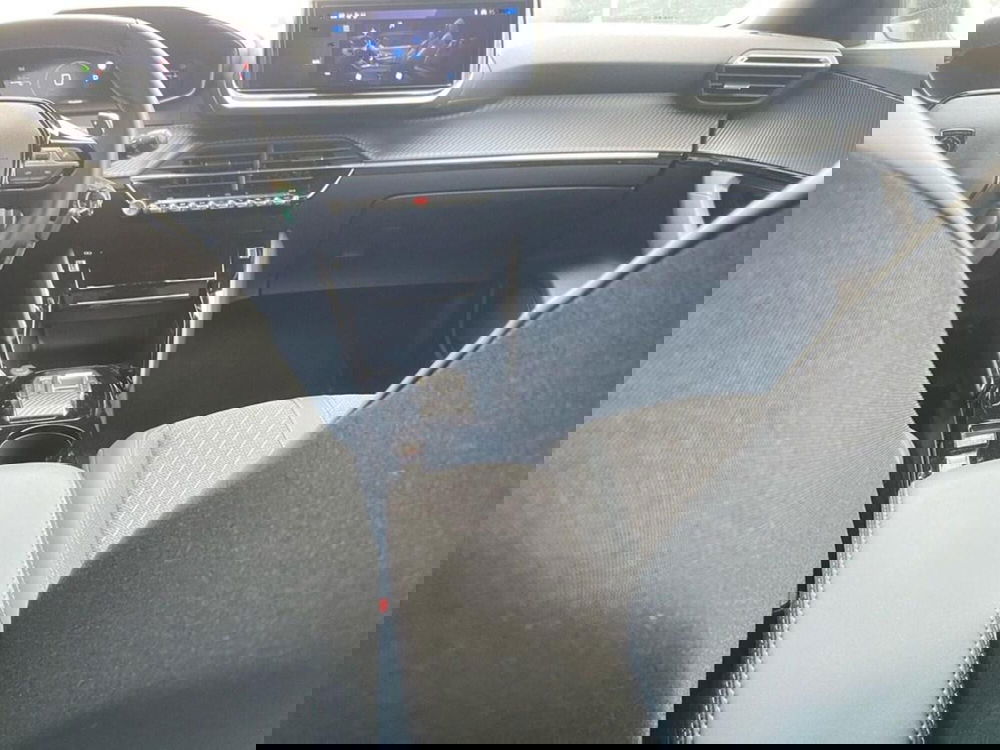 Peugeot 2008 usata a Torino (11)