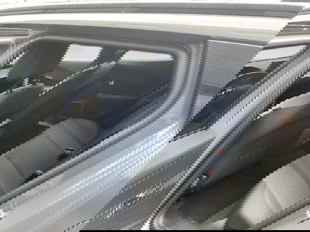 Peugeot 2008 usata a Torino (8)