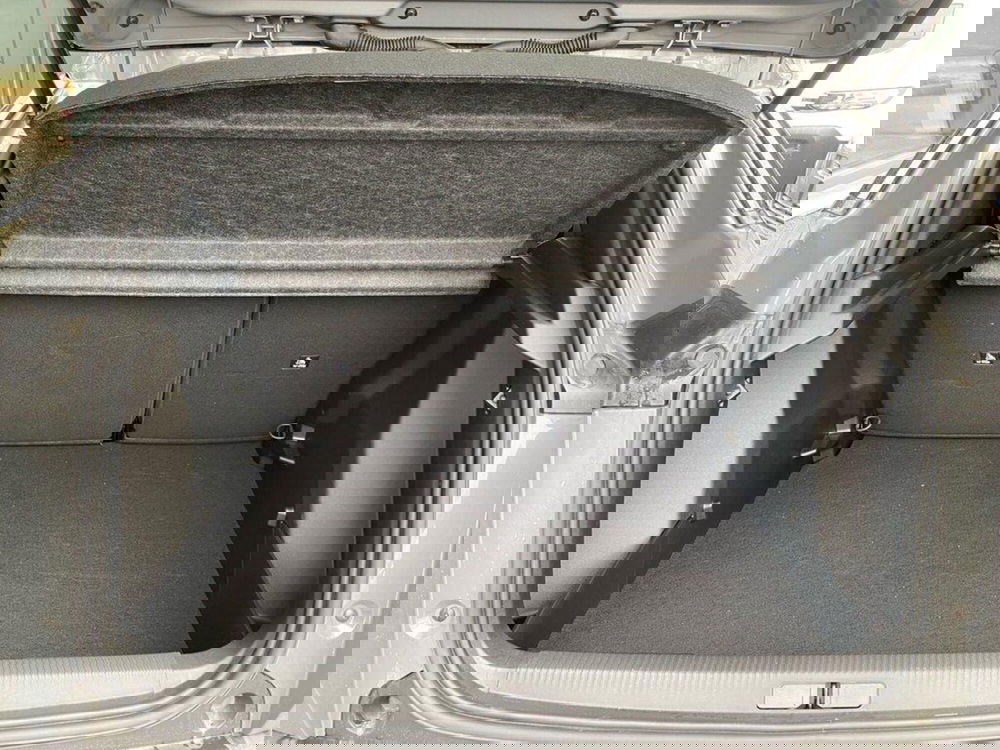 Peugeot 2008 usata a Torino (9)