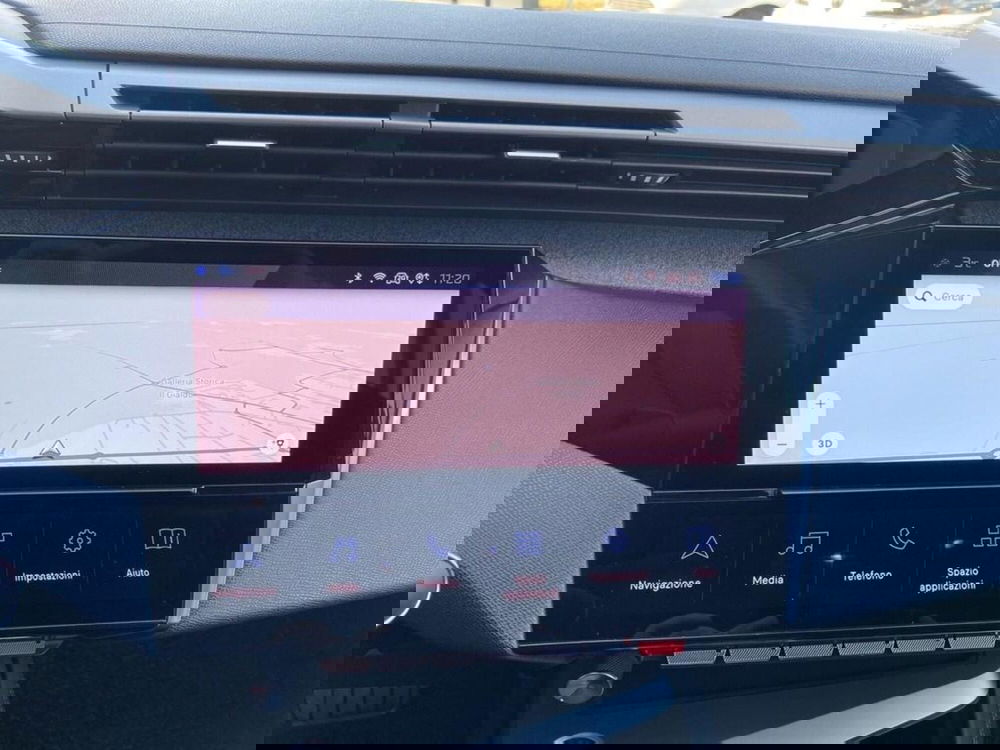 Peugeot 308 usata a Torino (10)