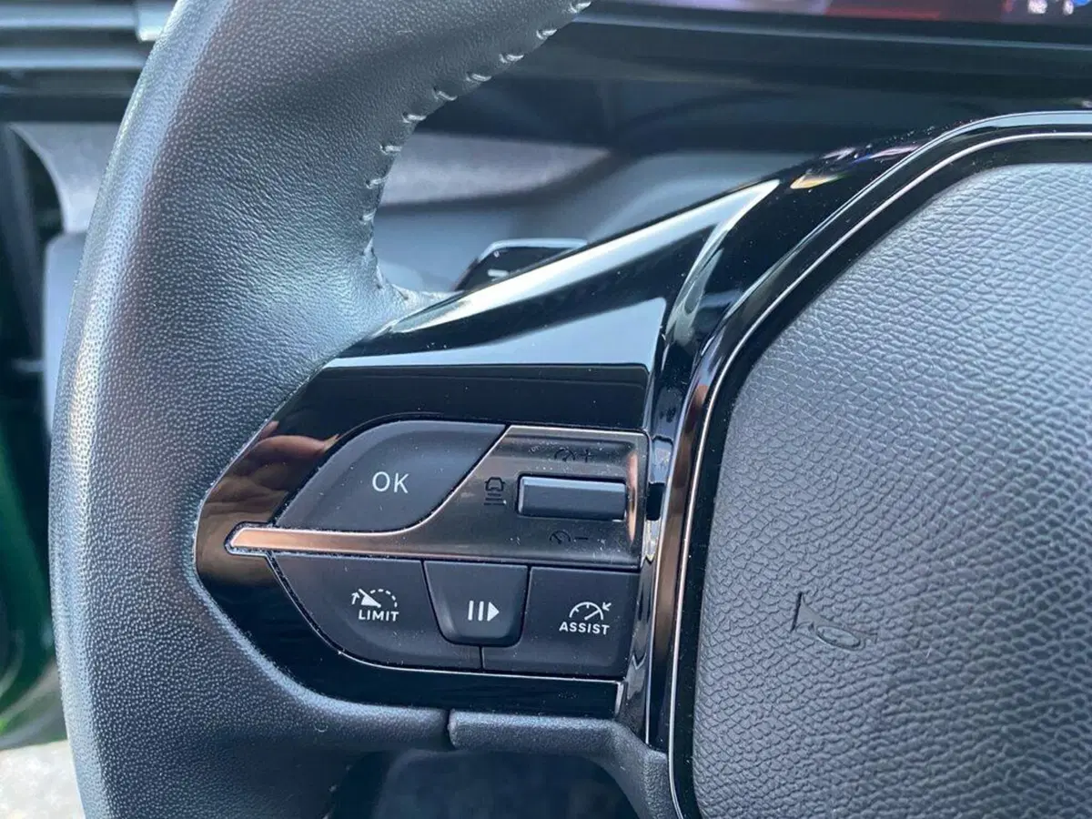 Peugeot 308 usata a Torino (11)