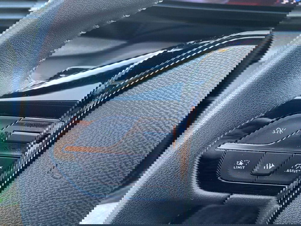 Peugeot 308 usata a Torino (11)