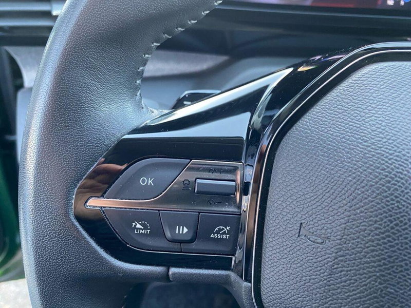 Peugeot 308 usata a Torino (11)