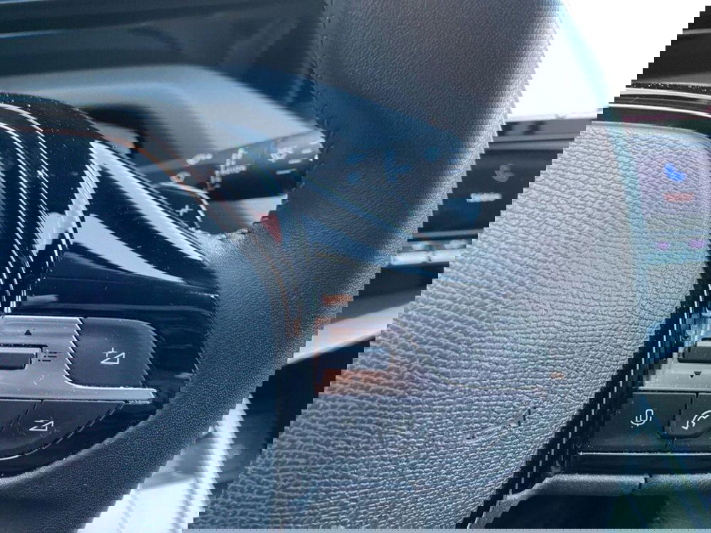 Peugeot 308 usata a Torino (12)