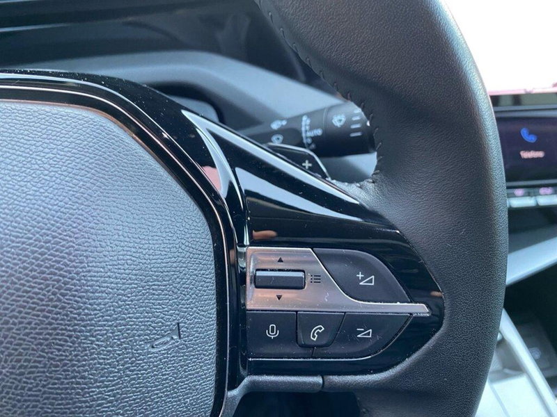 Peugeot 308 usata a Torino (12)