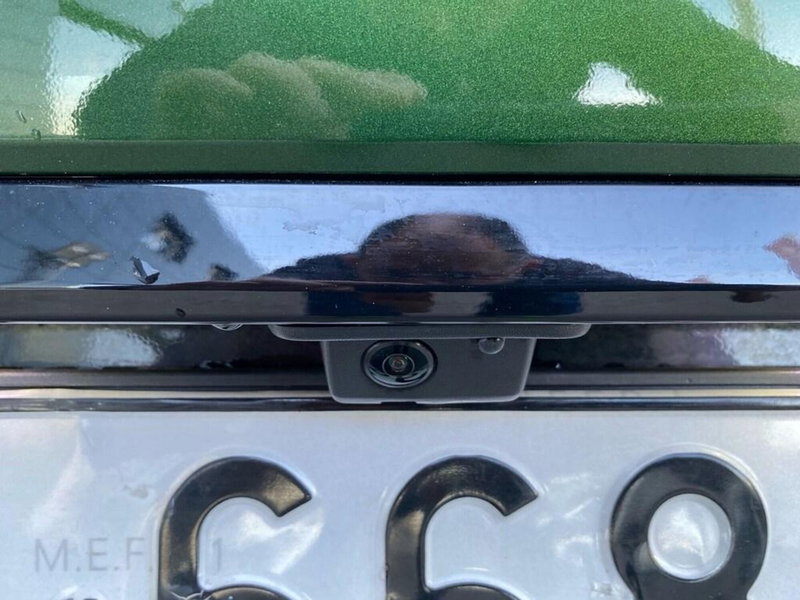 Peugeot 308 usata a Torino (13)