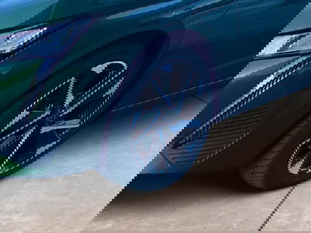 Peugeot 308 usata a Torino (15)