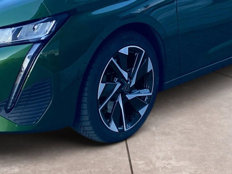 Peugeot 308 usata a Torino (15)