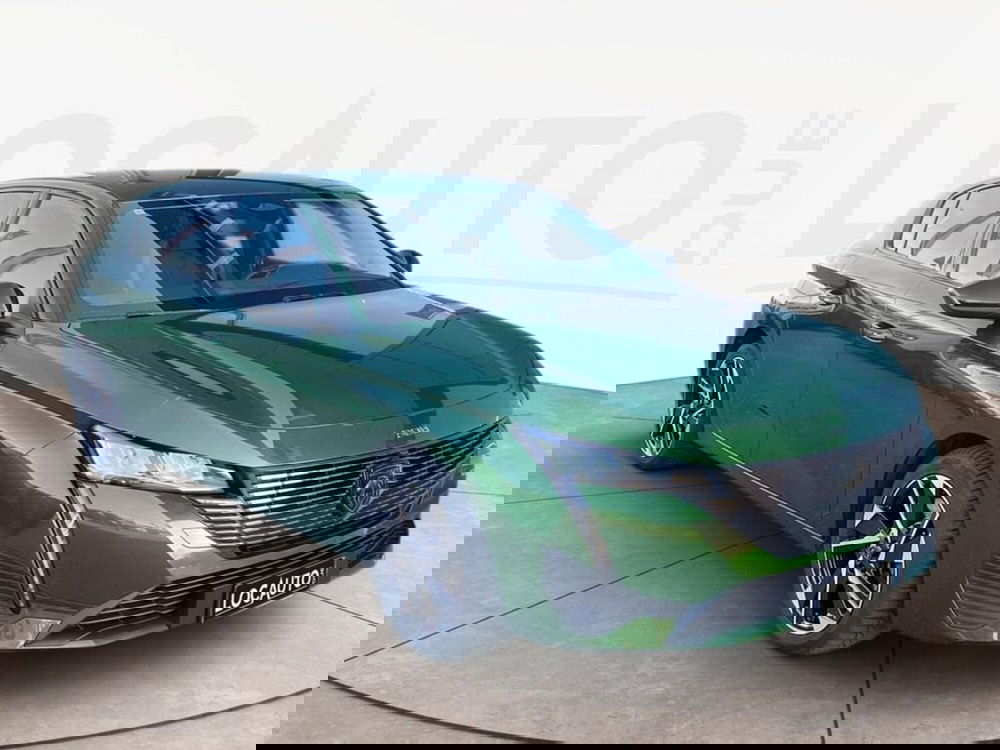 Peugeot 308 usata a Torino (3)