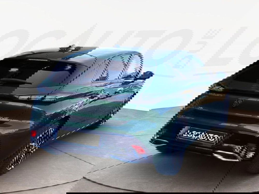 Peugeot 308 usata a Torino (4)