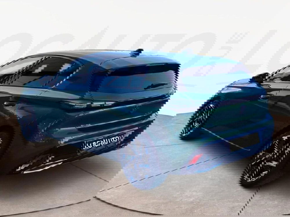 Peugeot 308 usata a Torino (5)