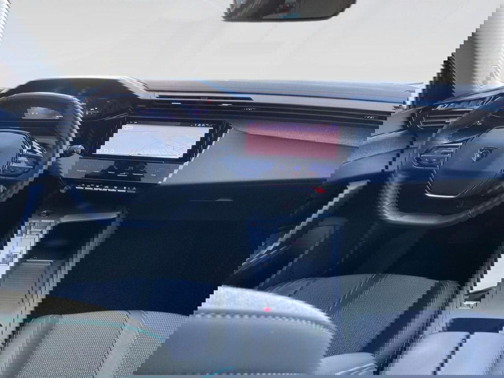 Peugeot 308 usata a Torino (6)