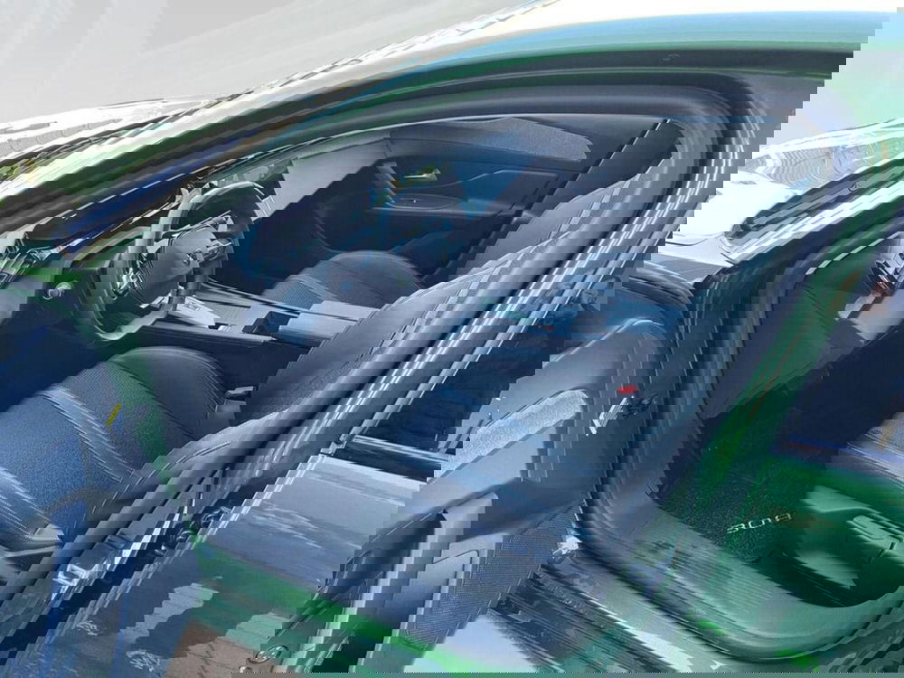 Peugeot 308 usata a Torino (7)