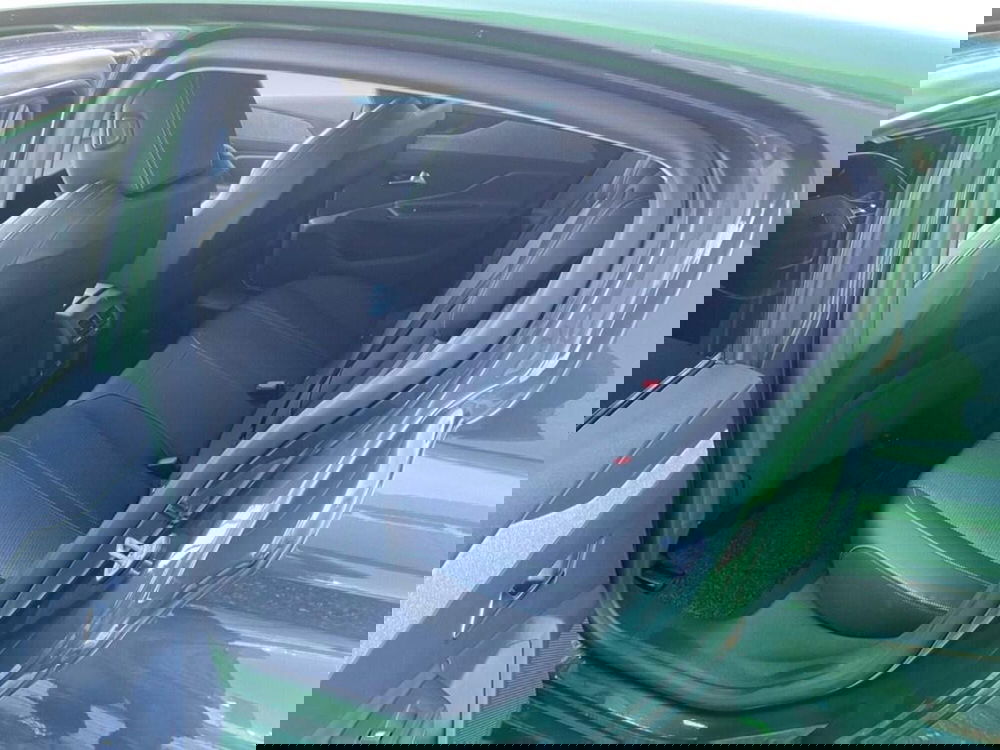 Peugeot 308 usata a Torino (8)