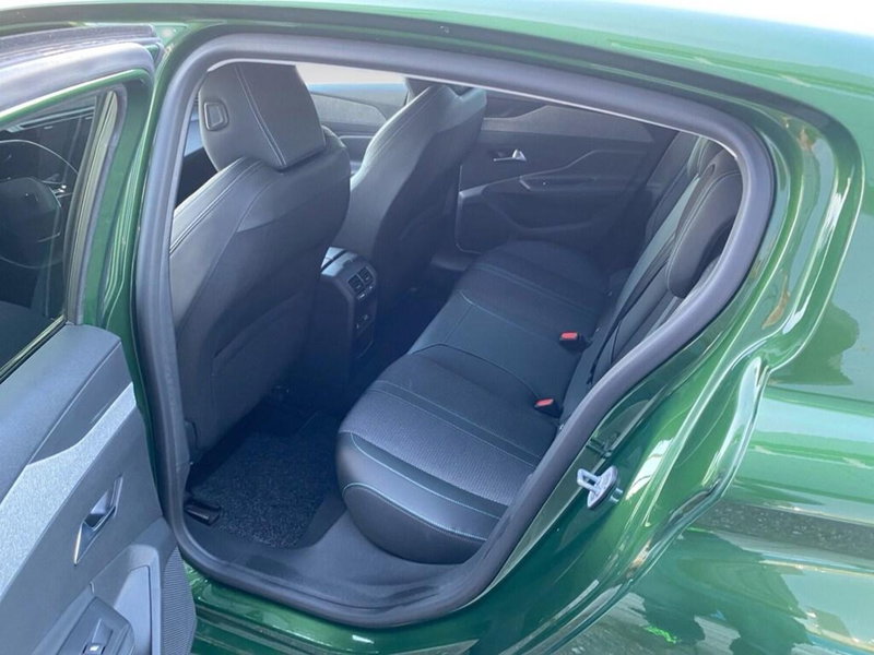 Peugeot 308 usata a Torino (8)