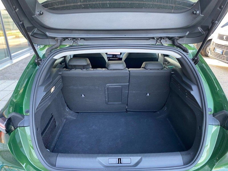 Peugeot 308 usata a Torino (9)