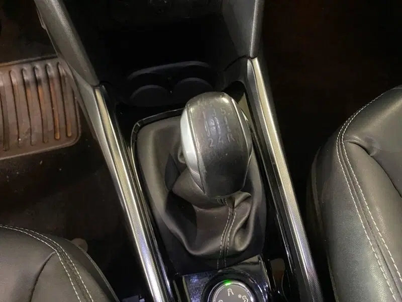 Peugeot 2008 usata a Torino (11)